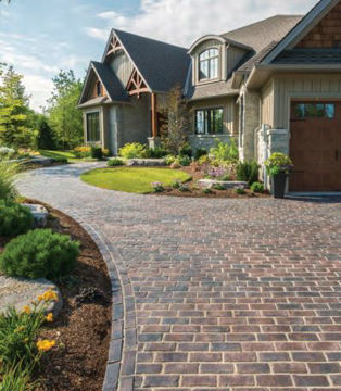 Picture of TOWN HALL 70mm HERITAGE CLAY 4x10in **CLEARANCE PRICE - FINAL SALE**