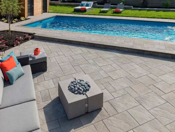 Picture of Capri Slabs 60mm