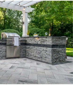 Picture of Rivercrest Wall (57mm & 114mm)