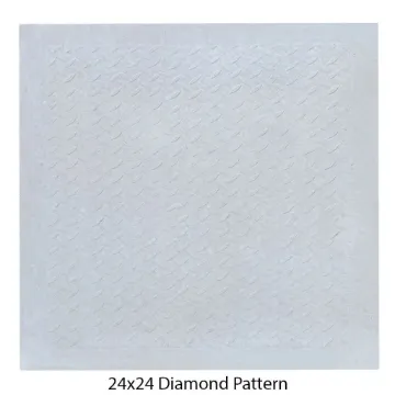 Picture of Grey Raised Diamond Slab (BVS)