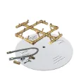 Picture of WARMING TRENDS PAVER KIT 36" CIRCULAR 180K BTU (65K MATCH LIT) NATURAL GAS -WT/PKC180C36NG