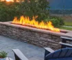 Picture of WARMING TRENDS PAVER KIT 50" X 10" LINEAR 210K BTU (65K MATCH LIT) NATURAL GAS