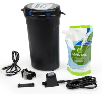 Show details for AUTOMATIC DOSING SYSTEM FOR FOUNTAINS - 96031 Picture of AUTOMATIC DOSING SYSTEM FOR FOUNTAINS - 96031