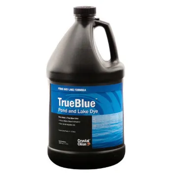 Picture of CRYSTAL CLEAR POND & LAKE DYE BLUE CC/220-1G
