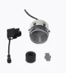 Picture of LUNA STAINLESS STEEL
