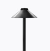 Picture of NAIL LOW BLACK (In-Lite)