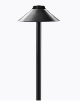 Picture of NAIL BLACK (In-Lite)