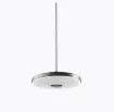 Picture of DISC PENDANT 100-230V BLACK BUNDLE