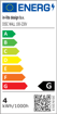 Picture of DISC WALL 100-230V BLACK