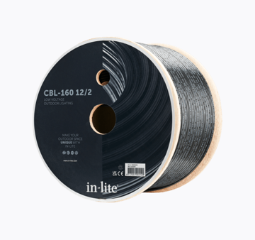 Picture of Cable / 12/2 / 2 Conductor Cable / 160 M / 525 FT / (In-Lite)