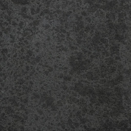 Picture of Coping *EAST* JET BLACK GRANITE Flamed