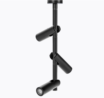 Picture of AIM CEILING TRIPLE