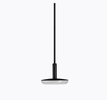 Picture of SWAY PENDANT Black