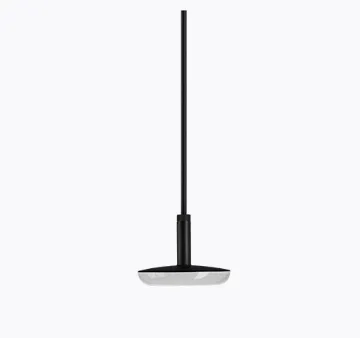 Picture of SWAY PENDANT Black