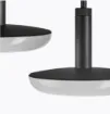 Picture of SWAY PENDANT Black