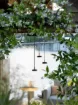 Picture of SWAY PENDANT Black