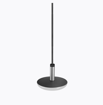 Picture of SWAY PENDANT Pearl Grey