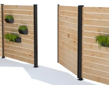Picture of HOFT Gate Frame Kit (72")