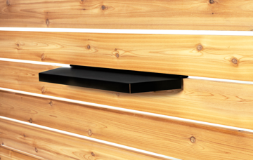 Picture of HOFT Steel SHELF 24"