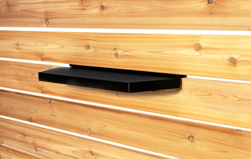 Picture of HOFT Steel SHELF 24"
