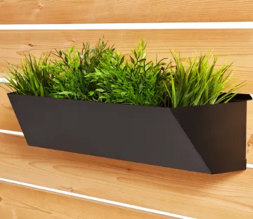 Picture of Steel Planters
