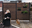 Picture of Steel Planters
