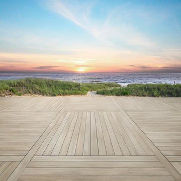 Show details for AZEK LANDMARK Decking Picture of AZEK LANDMARK Decking