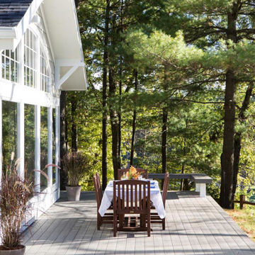 Show details for AZEK TERRAIN Decking Picture of AZEK TERRAIN Decking