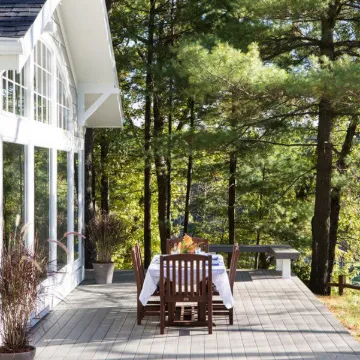 Picture of AZEK TERRAIN Decking