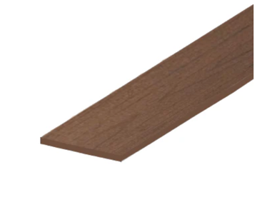 Show details for AZEK TERRAIN Fascia Board Picture of AZEK TERRAIN Fascia Board