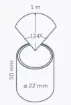 Picture of DB LED (WW)