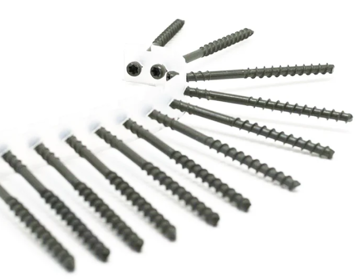Picture of CAMO - 2.375" Collated Edge Screw for DRIVE - SS