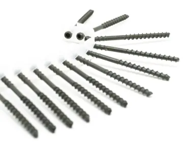 Picture of CAMO - 2.375" Collated Edge Screw for DRIVE - SS