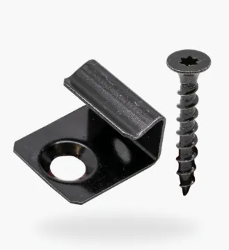 Picture of CAMO - Starter Clip - 25 piece pack (covers 30 lineal ft)
