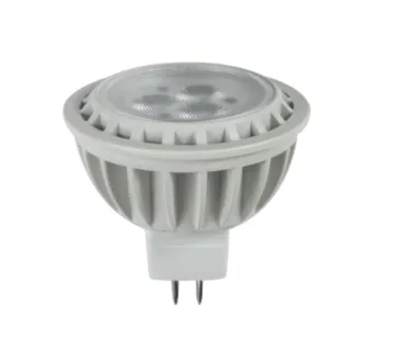 Picture of BRILLIANCE Led Mr16 7W Ecostar 2700K 30Deg BRI/1029