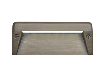 Picture of Contemporary Surface Mount Step Light Led - 16172CBR30