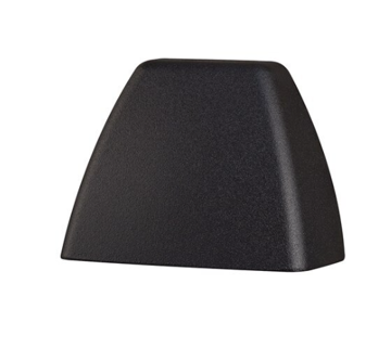 Show details for Deck & Post Led Four Corners - 16111BKT30 Picture of Deck & Post Led Four Corners - 16111BKT30