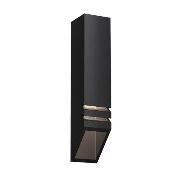 Show details for KICHLER LOUVERED DECK LIGHT BKT - K/15066BKT Picture of KICHLER LOUVERED DECK LIGHT BKT - K/15066BKT