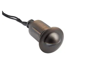 Picture of MR8 RECESSED WITH COWL - 15491CBR