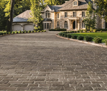 Picture of Oxford Paver 7cm