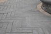 Picture of Napa Paver 60mm
