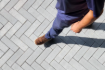 Picture of Vanguard Smooth Paver 100mm
