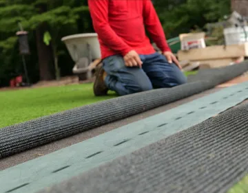 Picture of GATOR XTURF SEAM TAPE ROLL 12in X 300ft