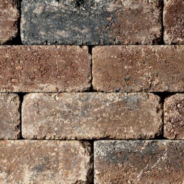 Picture of Brussels Dimensional Stone (for Walls, Steps and Pillars)