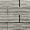 Picture of U-CARA Fascia Panels (Finish comes Pitched, Smooth, Series, Umbriano, Lavano, Subway, or Neoline)
