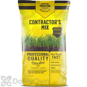 Picture of CONTRACTOR'S BLEND