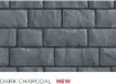 Tribeca Cobble 70 mm