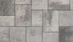 Ridgefield Plus 70mm (tumbled) Paver
