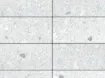 Terrazzo Paver 60 mm