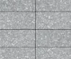 Terrazzo Paver 60 mm